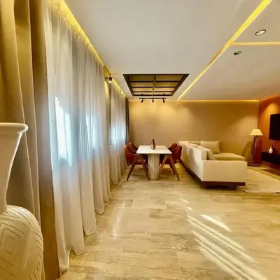 Gueliz Terracotta Stay - 2 BR & Cozy Balcony