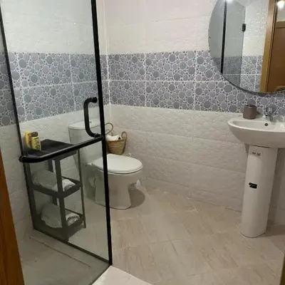 Appartement 2 chambre cosy