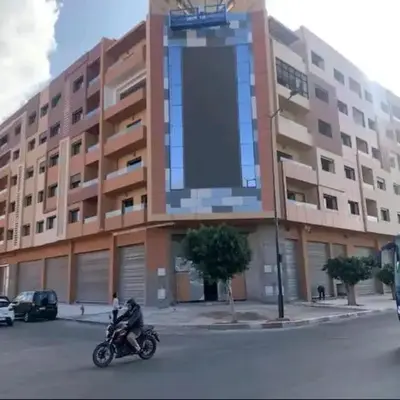 Appartement magnifique