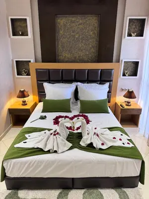 Gallery image of Chic & Cozy Stay in Marrakech in Marrakech