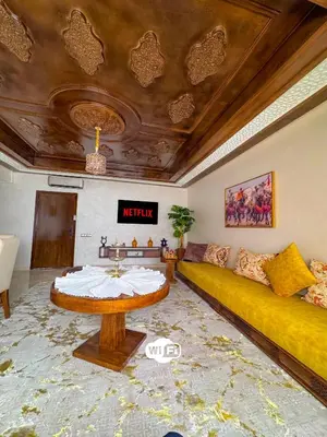Gallery image of Chic & Cozy Stay in Marrakech in Marrakech