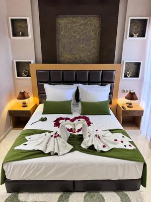 Gallery image of Chic & Cozy Stay in Marrakech in Marrakech