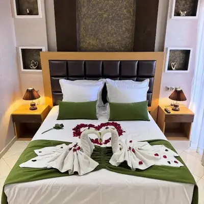 Chic & Cozy Stay in Marrakech