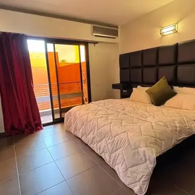 Apartment Ghita Cozy Stay in Central Marrakech