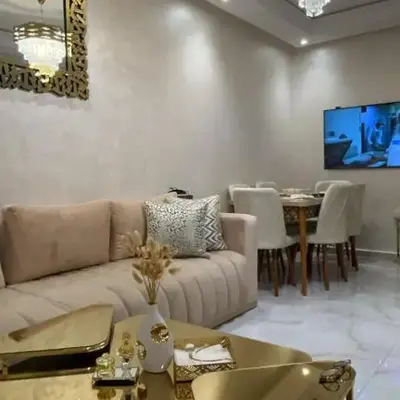 Appartement Cosy Marrakech