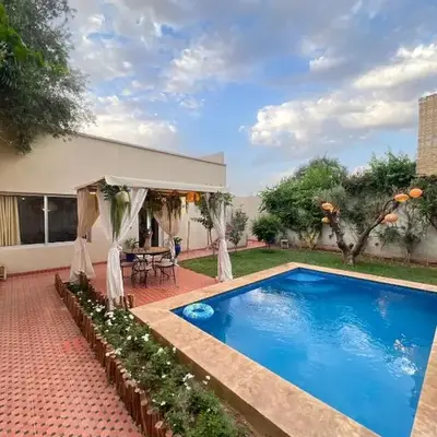 Villa Elysia Marrakech