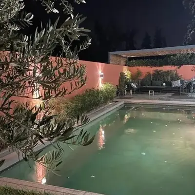Magnifique villa privée piscine 3ch