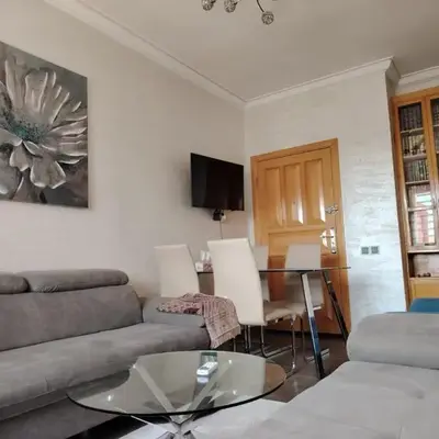 Apartment heart of Marrakech