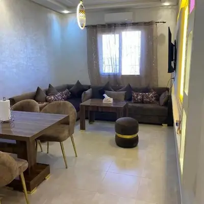 pleasant stay in Marrakesh