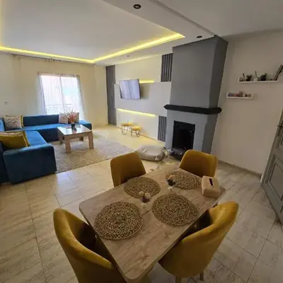 Appartement Moderne Gueliz