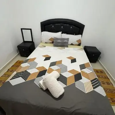 Gueliz modern
