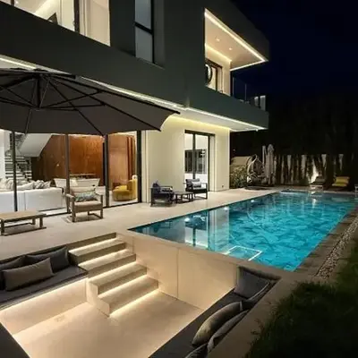Villa Talya