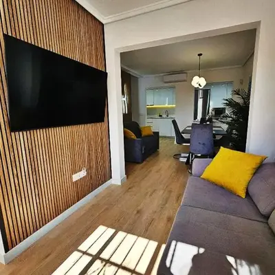 Appartement de luxe à Marrakech