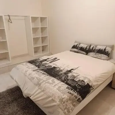 Chambre Marrakech 2