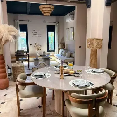 Riad Perles d'Annellia