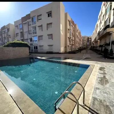 Appartement neuf & moderne avec clim