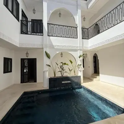 Riad La Rose