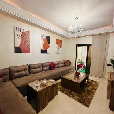 Chic stay near Gueliz - Free parking