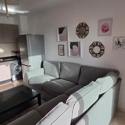 Appartement Résidence Noria Marrakech