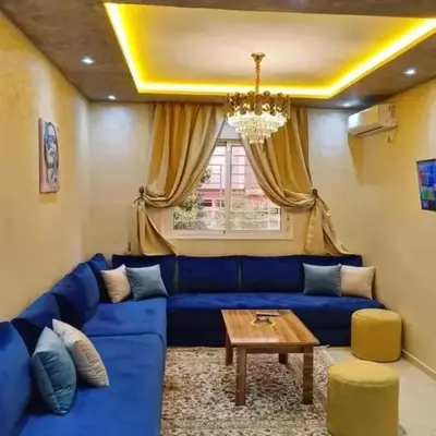 luxémo Marrakech
