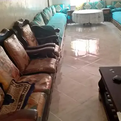 Marrakech Allal El Fassi