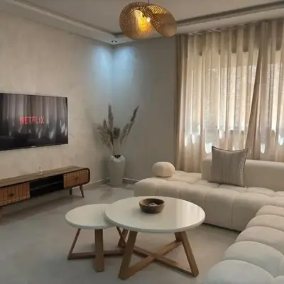 Majorelle Retreat - Luxury Studio