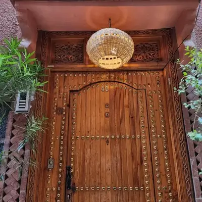 Riad Hostel ADI