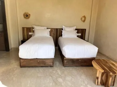 Gallery image of Appartement Confort 2 Chambres Marrakech Premium in Marrakech