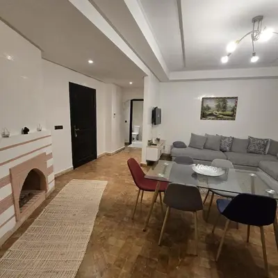 Gallery image of Appartement Confort 2 Chambres Marrakech Premium in Marrakech