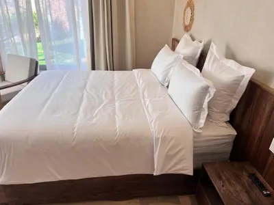 Gallery image of Appartement Confort 2 Chambres Marrakech Premium in Marrakech