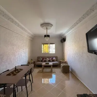 Appartement Aeropuerto