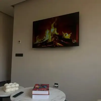 Appartement Gueliz Elite garden