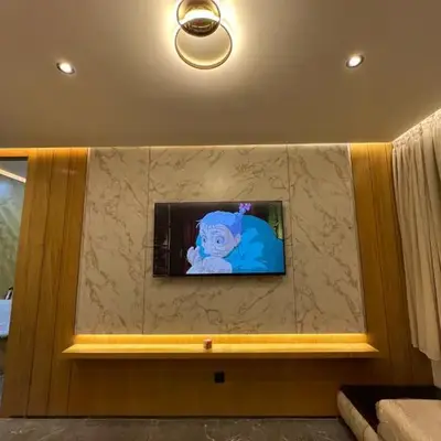 Elite Garden Grand Studio Luxe