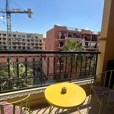 Apartement in the centre
