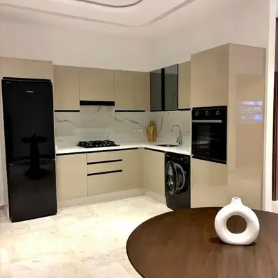 Magnifique appartement à Guéliz