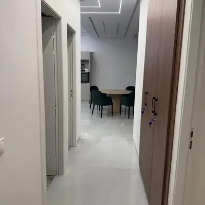 Appartement moderne