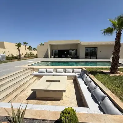 Villa ALIYAH