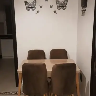 Apartement Mabrouka