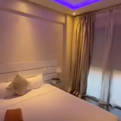 شقة رائعة في جليز خاصة بالعائلات