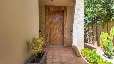 Gallery image of Beautiful Ayour villa Heated pool in Marrakech