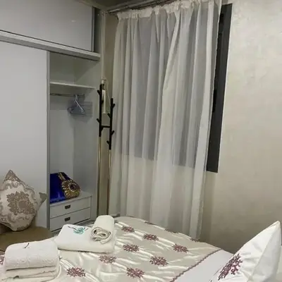 Séjour agréable à marrakech