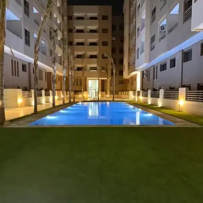Duplex Menara Garden 2