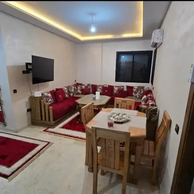 Appartement Gueliz