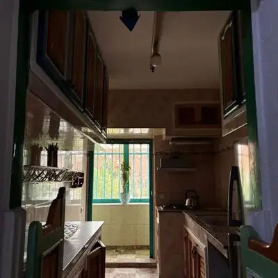 Appartement a louer a massira 3 marrakech