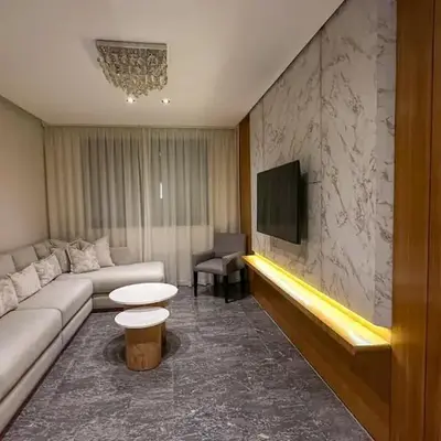 Éden Luxueux au Cœur de la Ville