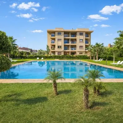 Marrakech prestige