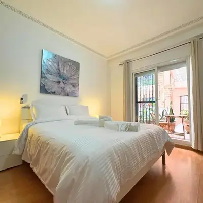 Trésor de Gueliz avec Piscine et Terrasse