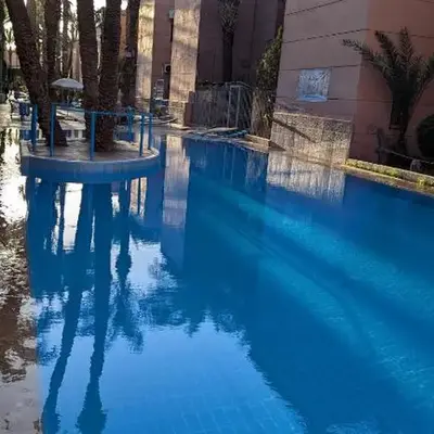 Duplex Marakech Dotea Lilia