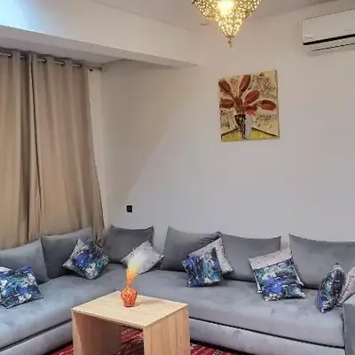 Cozy Duplex in downtown Marrakesh- 7mn from Gueliz