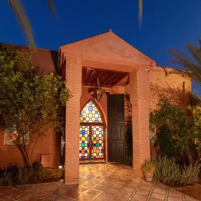L Mansion Villa